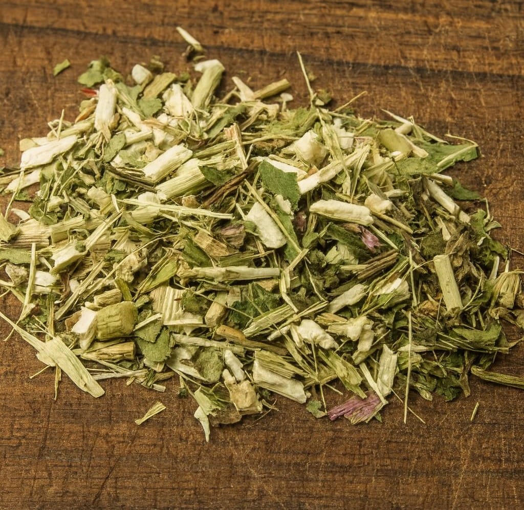 Echinacea Purpurea [Cut &Dried]